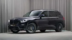 Brugt 2020 Alpina XD3 Van | 3.288 kr.
