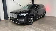 Brugt 2015 Volvo XC90 Inscription SUV | 1.788 kr.