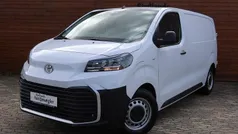 Brugt 2025 Toyota Proace Comfort Van | 2.850 kr.
