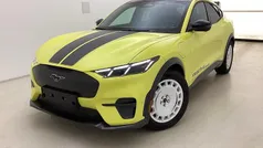 Brugt 2024 Ford Mustang Mach-E SUV | 599.900 kr.