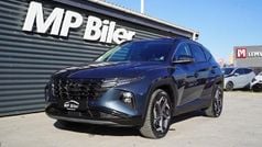 Brugt 2023 Hyundai Tucson Advanced SUV | 264.800 kr. (God pris)