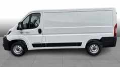 Brugt 2024 Toyota Proace Comfort Van | 259.995 kr.