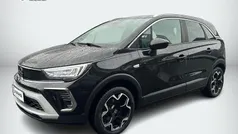Sortmetal Brugt 2021 Opel Crossland Ultimate SUV | 119.000 kr. (Fair pris)