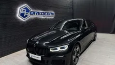 BMW 745e