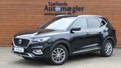 Sortmetal Brugt 2021 MG EHS Luxury SUV | 199.900 kr. (Fair pris)