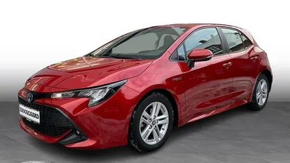 Brugt Toyota Corolla H3 Smart 122 HK (89 kW) 2019 Hatchback