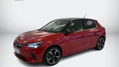 Brugt 2021 Opel Corsa Sport | 119.900 kr. (Fair pris)