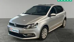 Brugt 2016 VW Polo Comfortline Hatchback | 99.500 kr. (Fair pris)