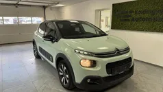 Brugt 2020 Citroën C3 Start Hatchback | 84.700 kr. (Fair pris)