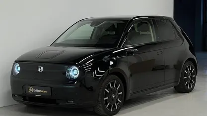 Brugt 2021 Honda e Advance Hatchback | 134.900 kr.