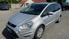 Brugt 2010 Ford S-MAX Trend MPV | 36.900 kr. (Fair pris)