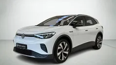 Hvidmetal Brugt 2021 VW ID.4 SUV | 199.500 kr. (God pris)