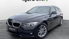 Brugt 2018 BMW 320 Stationcar | 129.700 kr. (Fair pris)