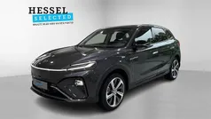 Brugt 2025 MG Marvel R Performance SUV | 254.900 kr. (God pris)