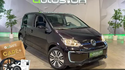 Brugt VW e-up! Style 61 kW (83 HK) 2022 Hatchback