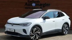 Brugt 2021 VW ID.4 Pro Performance SUV | 235.000 kr. (Fair pris)