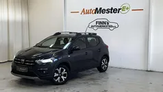 Brugt 2021 Dacia Sandero Hatchback | 124.900 kr.