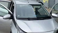 Sølvmetal Brugt 2016 Toyota Aygo Hatchback | 44.900 kr. (Super pris)