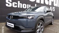 Brugt 2022 Mazda MX30 Exclusive-Line SUV | 139.900 kr. (Dyr)