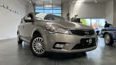 Gråmetal Brugt 2011 Kia Ceed Sportswagon Motion Stationcar | 27.999 kr. (Fair pris)