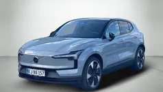 Brugt 2025 Volvo EX30 Performance SUV | 299.900 kr. (Fair pris)