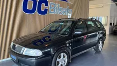 Brugt 2006 Skoda Octavia Tour Stationcar | 6.800 kr.