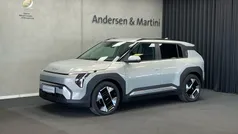 Brugt 2025 Kia EV3 2 SUV | 344.997 kr. (Fair pris)