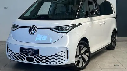 Brugt 2023 VW ID. Buzz Pro MPV | 339.700 kr. (Fair pris)
