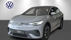 Grå Brugt 2022 VW ID.5 Pro Performance SUV | 244.900 kr. (Super pris)