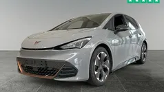 Brugt 2024 Cupra Born e-Boost Hatchback | 229.500 kr. (Fair pris)