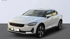 Magnesium Brugt 2022 Polestar 2 Plus Hatchback | 239.900 kr. (Fair pris)