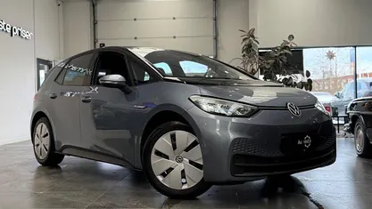 Brugt VW ID.3 Pro 106 kW (145 HK) 2022 Hatchback