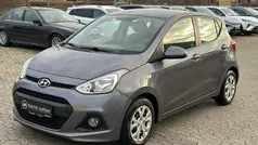 Koks Brugt 2015 Hyundai i10 GO! Hatchback | 69.900 kr. (Fair pris)