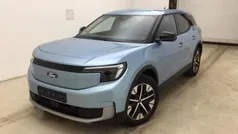 Blåmetal Brugt 2025 Ford Explorer Extended Range SUV | 299.500 kr. (Super pris)