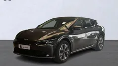 Gråmetal Brugt 2023 Kia EV6 2 SUV | 309.900 kr. (Fair pris)