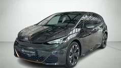 Gråmetal Brugt 2022 Cupra Born Hatchback | 199.900 kr. (Fair pris)