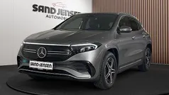 Brugt 2023 Mercedes EQA250+ AMG SUV | 329.900 kr. (God pris)