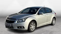 Brugt 2012 Chevrolet Cruze LT Hatchback | 49.800 kr.