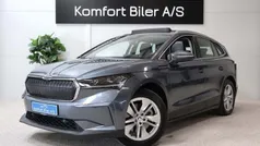 Brugt 2021 Skoda Enyaq iV SUV | 239.900 kr. (Fair pris)