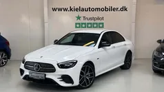Mercedes E300