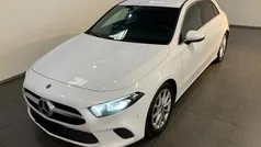 Brugt 2019 Mercedes A200 Progressive | 149.900 kr.
