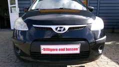 Brugt 2009 Hyundai i10 Comfort Hatchback | 16.999 kr. (Super pris)