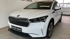Brugt 2021 Skoda Enyaq iV SUV | 7.500 kr.