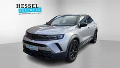 Brugt 2021 Opel Mokka-e GS Line SUV | 127.900 kr. (Fair pris)