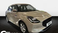 Caravan ivory Ny 2024 Suzuki Swift Hatchback | 189.900 kr. (Fair pris)