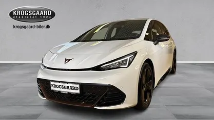 Brugt 2022 Cupra Born Hatchback | 159.900 kr. (Fair pris)