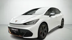 Brugt 2022 Cupra Born Hatchback | 189.900 kr. (Fair pris)