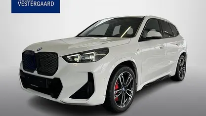 Brugt BMW iX1 M Sport 150 kW (204 HK) 2025 SUV