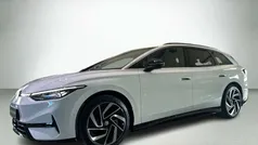 Brugt 2025 VW ID.7 Style Sedan | 474.700 kr. (Fair pris)