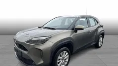 Oxide bronze Brugt 2022 Toyota Yaris Cross Active SUV | 239.995 kr. (Fair pris)